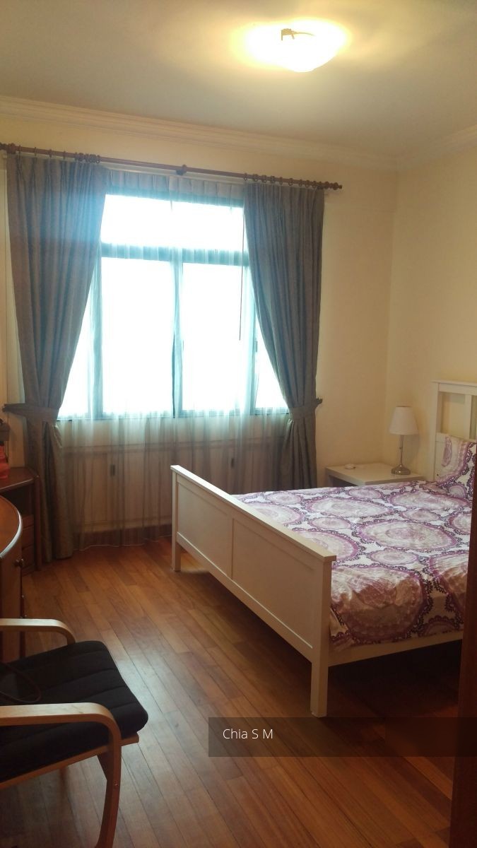 Holland Peak (D10), Condominium #107737732